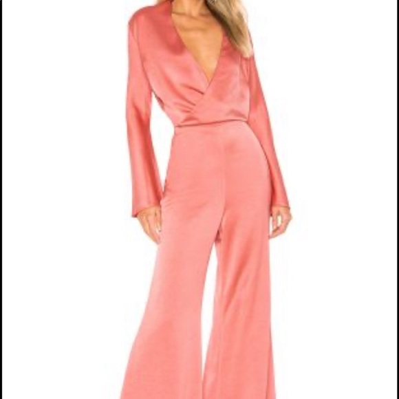 Alexis Jumpsuit! Worn once originally $724!!